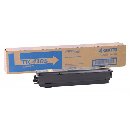 Kyocera Mita TK-4105 Orjinal Toner 
