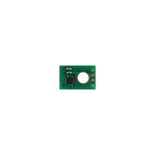 Ricoh MP-C2003 Siyah Toner Chip