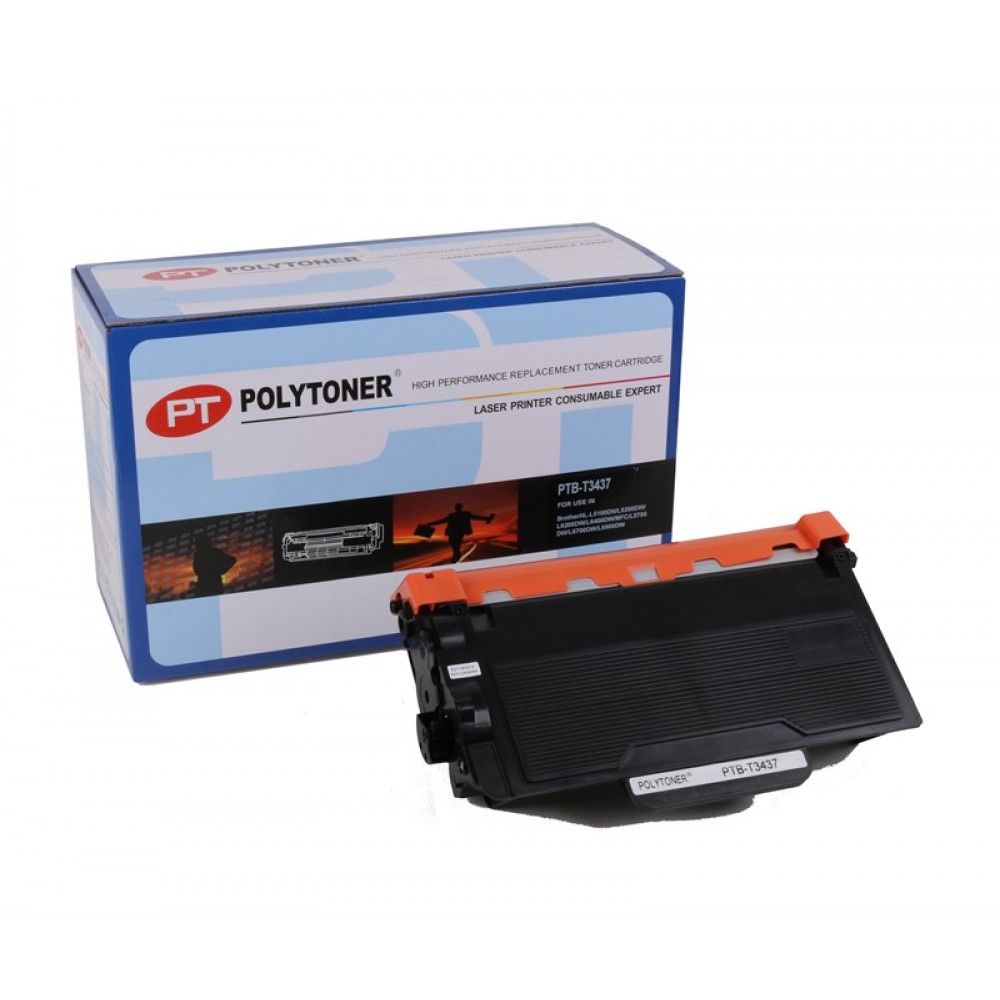 brother tn 3437 toner