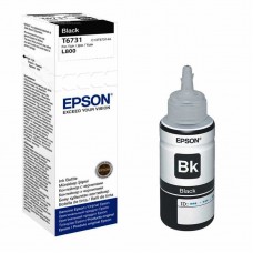 Epson T6731 Siyah Mürekkep Kartuş (70ml) 