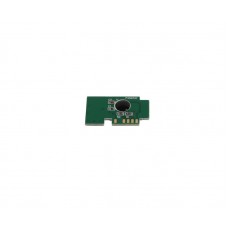 Samsung CLT-504M Kırmızı Toner Chip