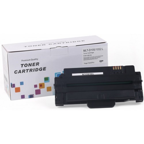 Samsung MLT-D105L Muadil Toner 