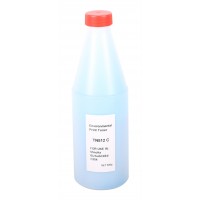 Konica Minolta TN-512 Mavi Toner Dolum Tozu 