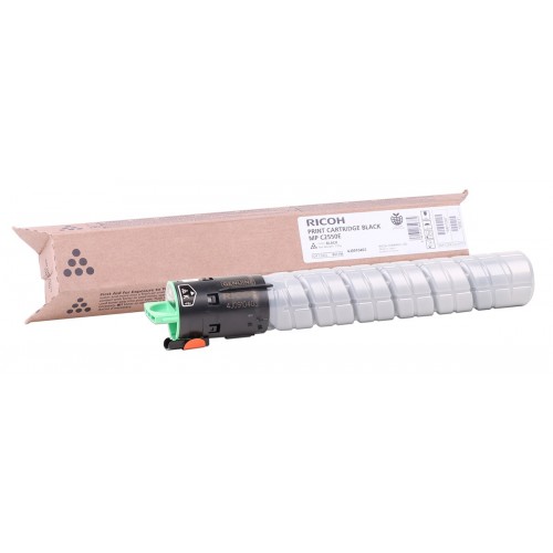 Ricoh MP-C 2550 Orjinal Siyah Toner (842057) (841196)