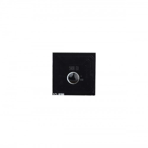 Kyocera Mita TK-590 Siyah Toner Chip 