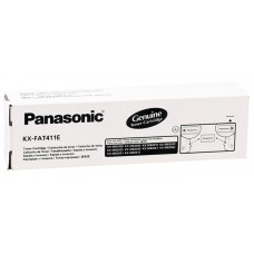 Panasonic KX-FAT411X Orjinal Fax Toneri 