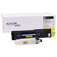 Kyocera Mita TK-865 Katun Muadil Sarı Toner 