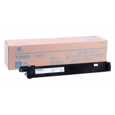 Konica Minolta TN-213 Orjinal Mavi Toner 