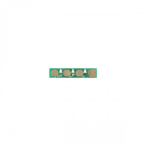 Samsung CLP-325 Sarı Toner Chip