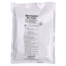 Sharp MX-753GV Orjinal Developer (T257)