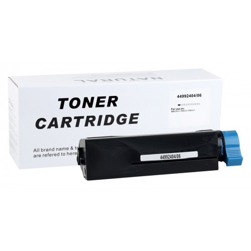 Oki B401X Muadil Toner (2500 Sayfa)