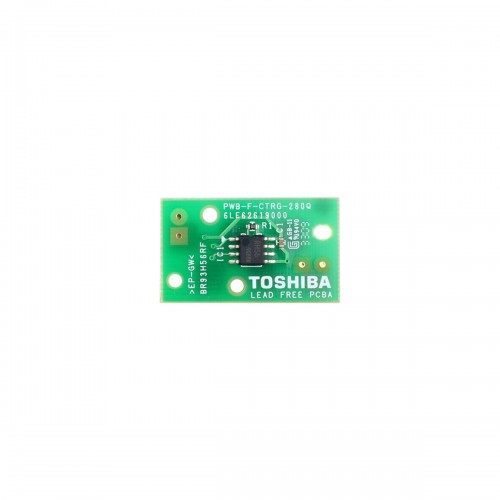 Toshiba T-1640E Toner Chip (C52) Toshiba T-1640E Toner Chip (C52)