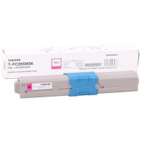 Toshiba TF-C26EM Orjinal Kırmızı Toner (5K)