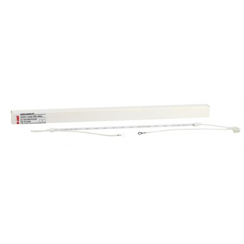 Kyocera Mita DC-1205 Muadil Heaterlamp 