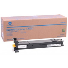 Konica Minolta TN-318 Orjinal Sarı Toner (A0DK253)