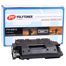 HP C8061X Polytoner Muadil Toner 