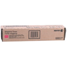 Xerox Xerox WorkCentre C2128 Orjinal Kırmızı Toner (006R01177)