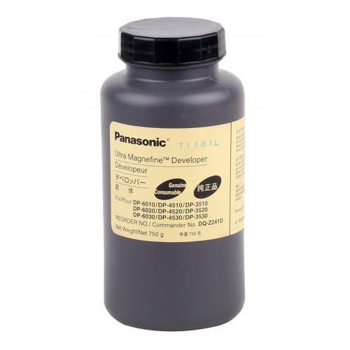 Panasonic DQ-Z241D Orjinal Developer 
