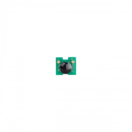 HP CF351A Mavi Toner Chip (130A)