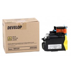 Develop TNP-22 Orjinal Sarı Toner 