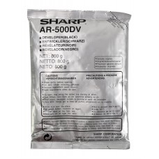 Sharp AR-500 Orjinal Developer (T2) (800GR)