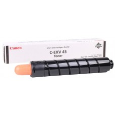 Canon EXV-45 Orjinal Siyah Toner
