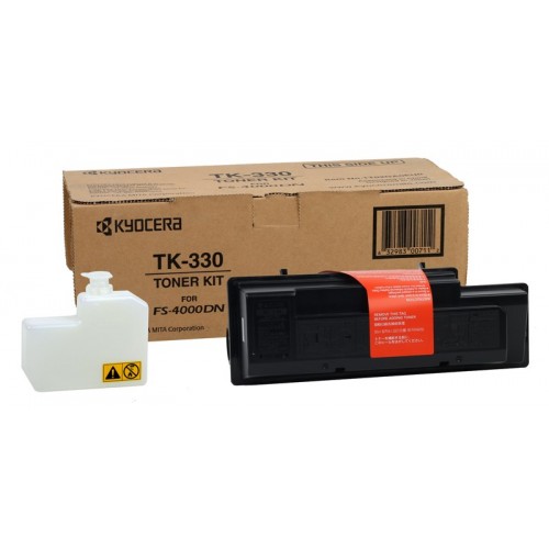 Kyocera Mita TK-330 Orjinal Toner 