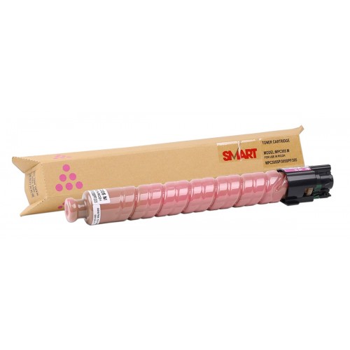 Ricoh MP-C 305 Muadil Kırmızı Toner (841600) Ricoh MP-C 305 Muadil Kırmızı Toner (841600)