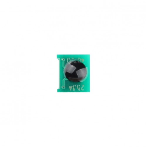 HP CE253A Kırmızı Toner Chip HP CE253A Kırmızı Toner Chip