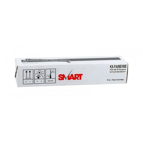 Panasonic 88E-90E Muadil Toner