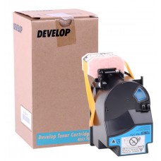 Develop TN-310 Orjinal Mavi Toner  