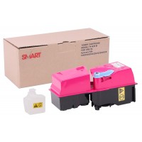 Kyocera Mita TK-825 Muadil Kırmızı Toner