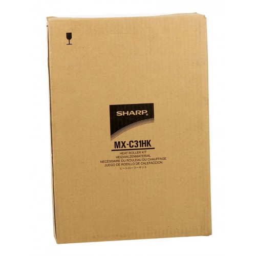 Sharp MX-C31HK Orjinal Üst Merdane Kit Sharp MX-C31HK Orjinal Üst Merdane Kit
