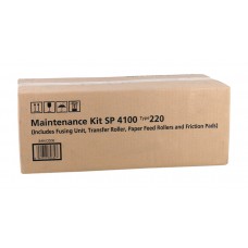 Ricoh SP-4100 Orjinal Fuser Maintenance Kit (406643)