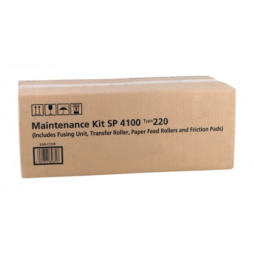 Ricoh SP-4100 Orjinal Fuser Maintenance Kit (406643) Ricoh SP-4100 Orjinal Fuser Maintenance Kit (406643)