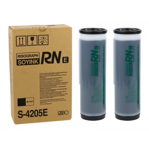 Riso S-4205 - S-3195 Orjinal Mürekkep (Adet fiyatıdır)