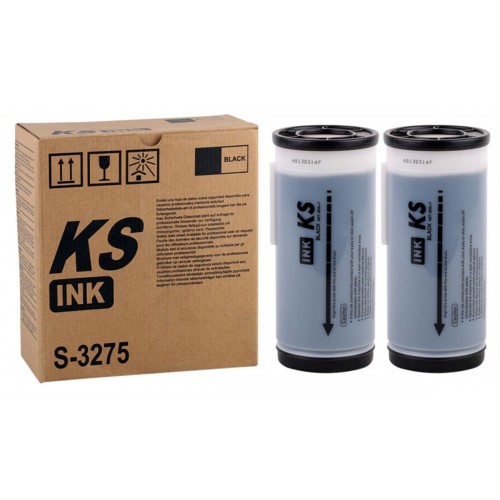 Riso S-3275 Muadil Mürekkep (Adet fiyatıdır)