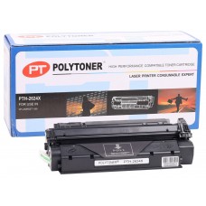 HP Q2624X Polytoner Toner