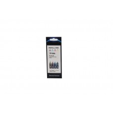 Brother BT-5000/BT-6000 Seri Uyumlu Kırmızı Mürekkep (70ml)