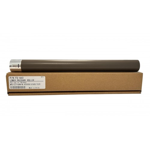Brother HL-2130 2140 Alt Merdane MFC-7320/7840/L2700/L2716 MFC-1911 L-2715