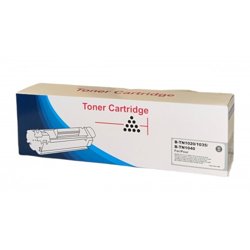 Brother TN-1040 Muadil Toner (1500 Sayfa)