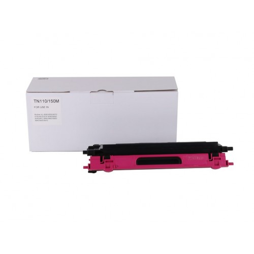 Brother TN-150M Muadil Kırmızı Toner 