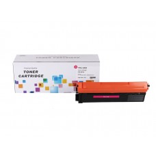 Brother TN-348M Muadil Kırmızı Toner (6k)