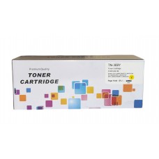 Brother TN-369Y Sarı Muadil Toner DCP-L8400/8450 HL-L8250/8350 MFC-L8650/8850