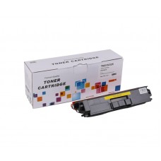 Brother TN315Y-TN340Y Muadil Sarı Toner