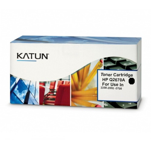 32271-HP Siyah Toner 3350-3500-Q2670A 32271-HP Siyah Toner 3350-3500-Q2670A