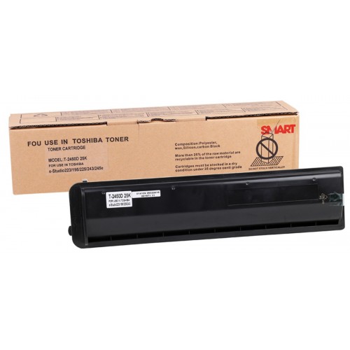 Toshiba E-StudioT-2450D Smart Muadil Toner (25.000 Sayfa)