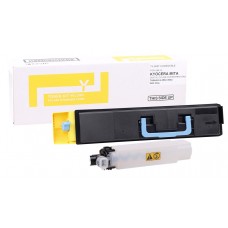Kyocera Mita TK-865 Muadil Sarı Toner 