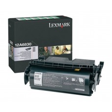 Lexmark T520 Orjinal Toner (Toshiba 12A6111) (7.5K.)
