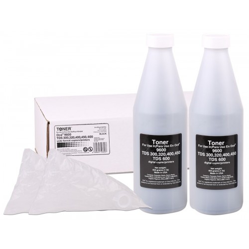 Oce B5 USA Muadil Toner Oce B5 USA Muadil Toner